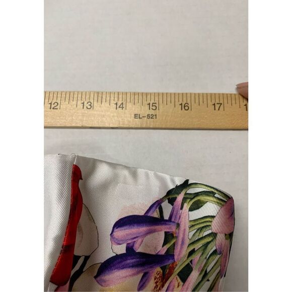 Floral Patterned Dress - Picture 8 of 11